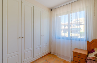Reventa - Casa de Pueblo - Benidorm - Finestrat