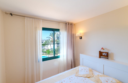 Reventa - Casa de Pueblo - Benidorm - Finestrat