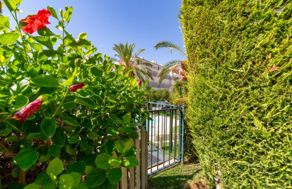 Reventa - Casa de Pueblo - Benidorm - Finestrat