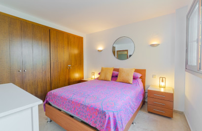 Herverkoop - Appartement / Flat - Punta Prima