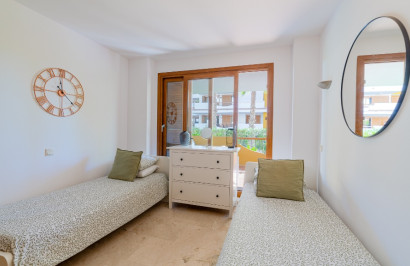 Herverkoop - Appartement / Flat - Punta Prima