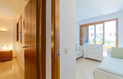 Herverkoop - Appartement / Flat - Punta Prima