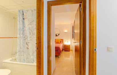 Herverkoop - Appartement / Flat - Punta Prima