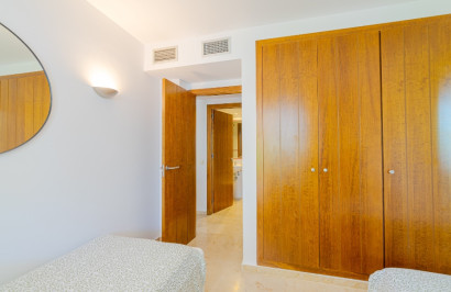 Herverkoop - Appartement / Flat - Punta Prima