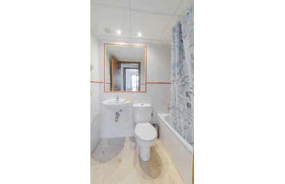 Herverkoop - Appartement / Flat - Punta Prima