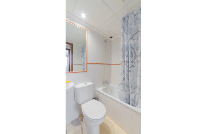 Herverkoop - Appartement / Flat - Punta Prima