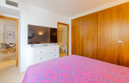 Herverkoop - Appartement / Flat - Punta Prima