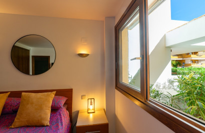 Herverkoop - Appartement / Flat - Punta Prima