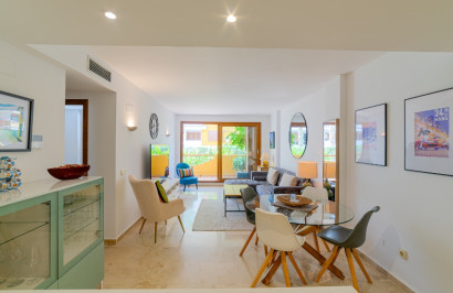 Herverkoop - Appartement / Flat - Punta Prima