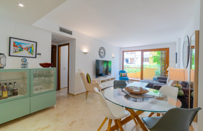 Herverkoop - Appartement / Flat - Punta Prima