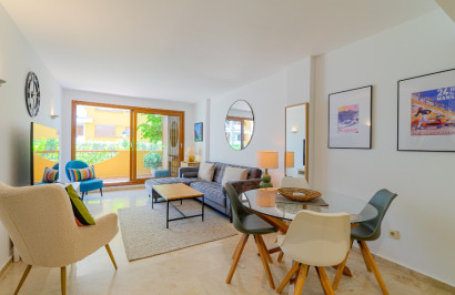 Herverkoop - Appartement / Flat - Punta Prima