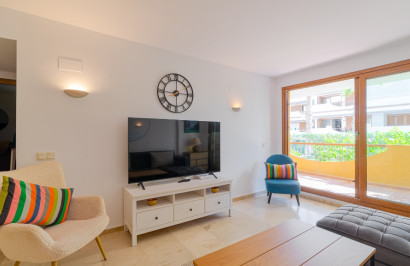 Herverkoop - Appartement / Flat - Punta Prima