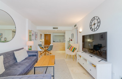 Herverkoop - Appartement / Flat - Punta Prima