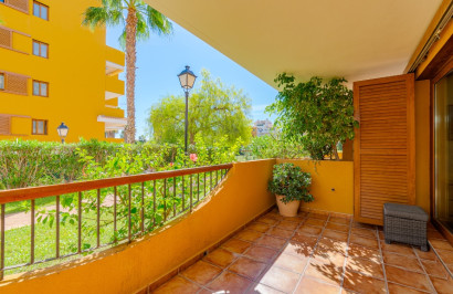 Herverkoop - Appartement / Flat - Punta Prima