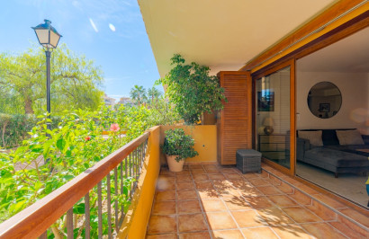 Herverkoop - Appartement / Flat - Punta Prima