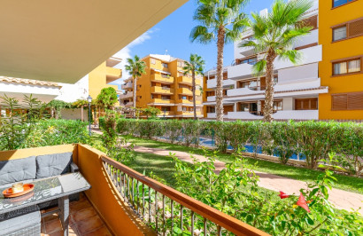 Herverkoop - Appartement / Flat - Punta Prima