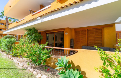 Herverkoop - Appartement / Flat - Punta Prima