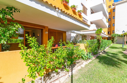 Herverkoop - Appartement / Flat - Punta Prima