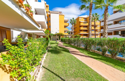 Herverkoop - Appartement / Flat - Punta Prima