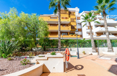Herverkoop - Appartement / Flat - Punta Prima