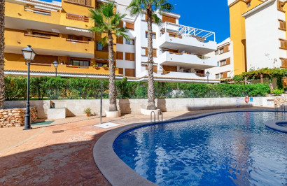 Herverkoop - Appartement / Flat - Punta Prima