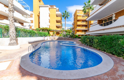 Herverkoop - Appartement / Flat - Punta Prima