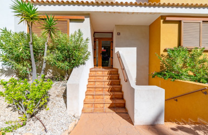 Herverkoop - Appartement / Flat - Punta Prima