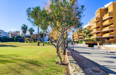 Herverkoop - Appartement / Flat - Punta Prima