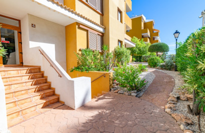 Herverkoop - Appartement / Flat - Punta Prima