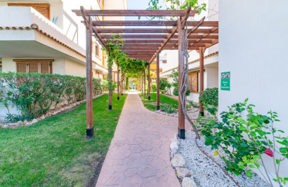 Herverkoop - Appartement / Flat - Punta Prima