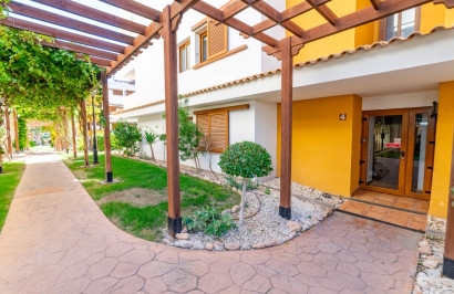 Herverkoop - Appartement / Flat - Punta Prima