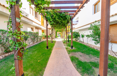 Herverkoop - Appartement / Flat - Punta Prima