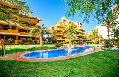 Herverkoop - Appartement / Flat - Punta Prima