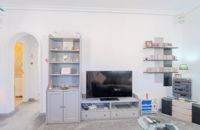 Reventa - Villa independiente - Orihuela Costa - Los Altos