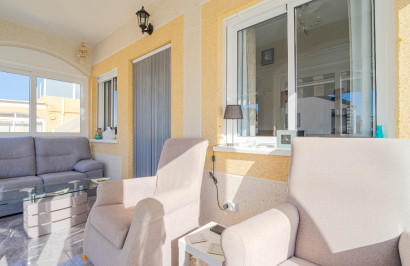 Reventa - Villa independiente - Orihuela Costa - Los Altos