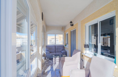 Reventa - Villa independiente - Orihuela Costa - Los Altos