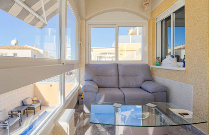 Reventa - Villa independiente - Orihuela Costa - Los Altos