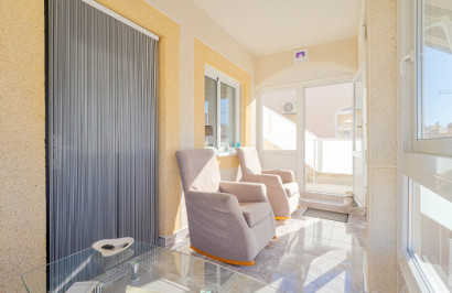 Reventa - Villa independiente - Orihuela Costa - Los Altos