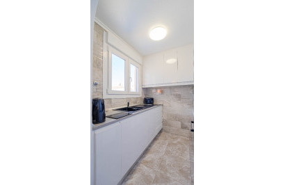 Reventa - Villa independiente - Orihuela Costa - Los Altos