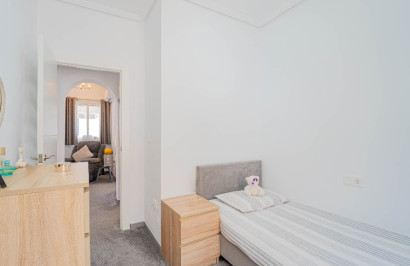 Reventa - Villa independiente - Orihuela Costa - Los Altos