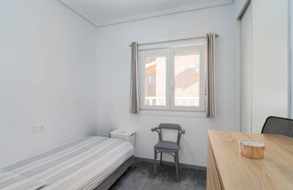 Reventa - Villa independiente - Orihuela Costa - Los Altos