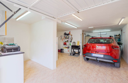 Reventa - Villa independiente - Orihuela Costa - Los Altos