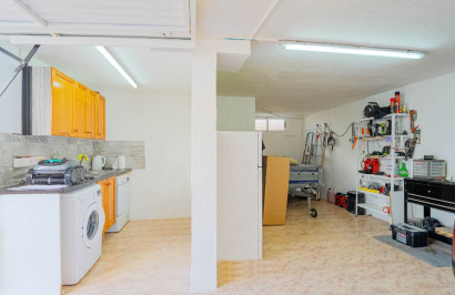 Reventa - Villa independiente - Orihuela Costa - Los Altos