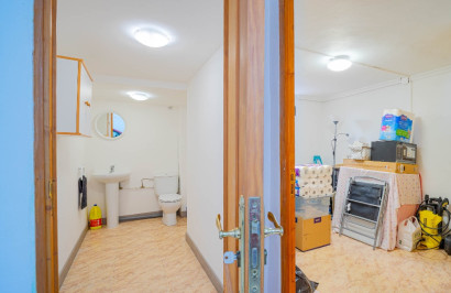 Reventa - Villa independiente - Orihuela Costa - Los Altos