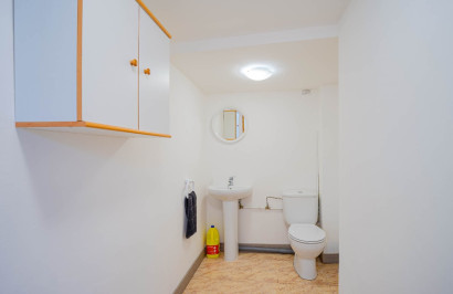 Reventa - Villa independiente - Orihuela Costa - Los Altos