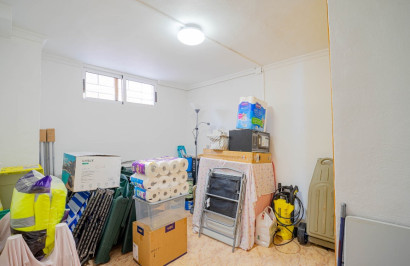 Reventa - Villa independiente - Orihuela Costa - Los Altos