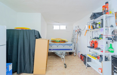 Reventa - Villa independiente - Orihuela Costa - Los Altos