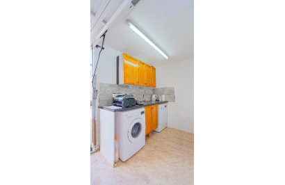 Reventa - Villa independiente - Orihuela Costa - Los Altos