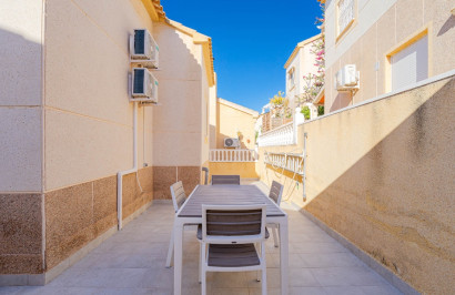 Reventa - Villa independiente - Orihuela Costa - Los Altos