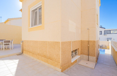 Reventa - Villa independiente - Orihuela Costa - Los Altos